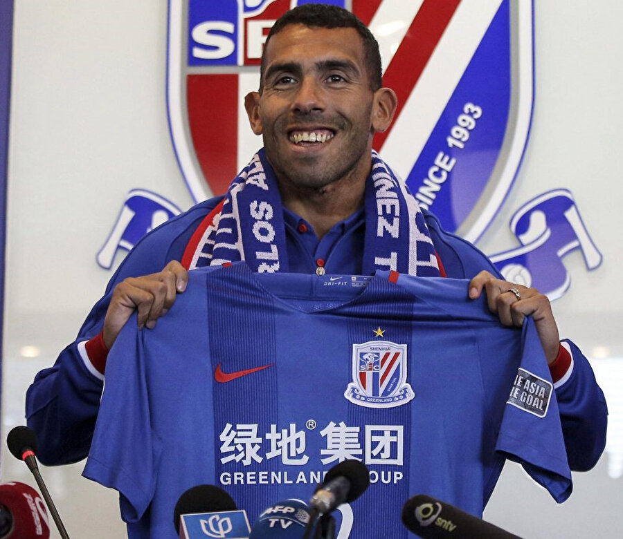 ​Tevez hakkında Beşiktaş'ı heyecanlandıran açıklama
