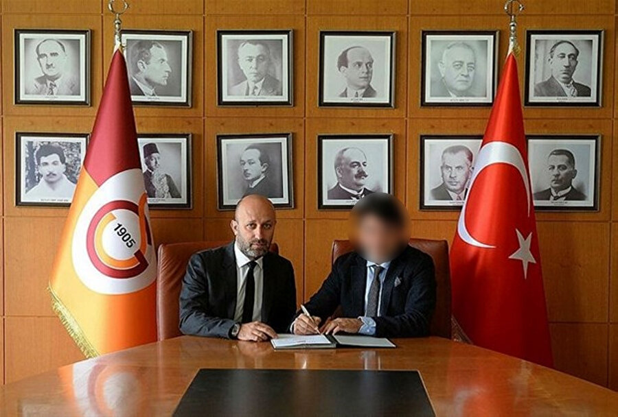 Göztepe karşısında Galatasaray'ın başında sürpriz bir isim olacak​