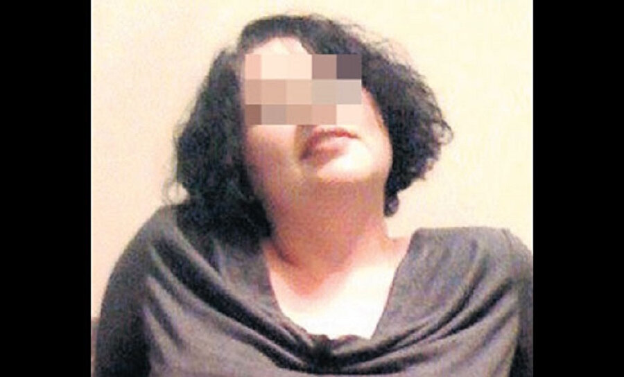 5 yıllık evli Adile Ö., eşinin aldattığından şüphelenerek dedektif tuttu.