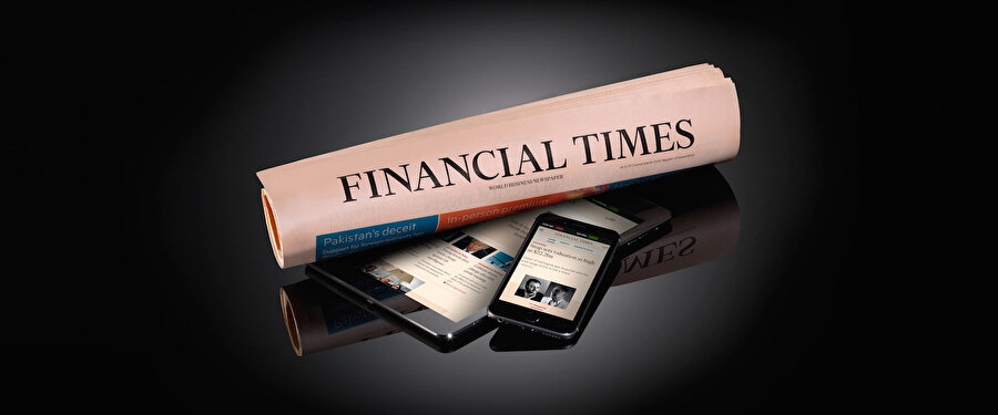 Dijital içeriğin öncülerinden Financial Times 1 milyon aboneye ulaştı.