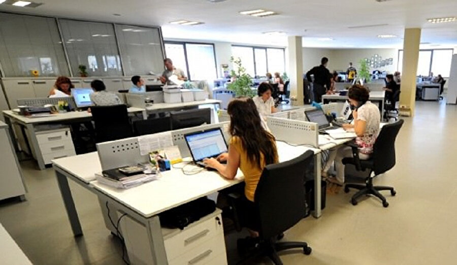 İlk etapta 67 bin 311 kişinin istihdam edileceği belirtiliyor.