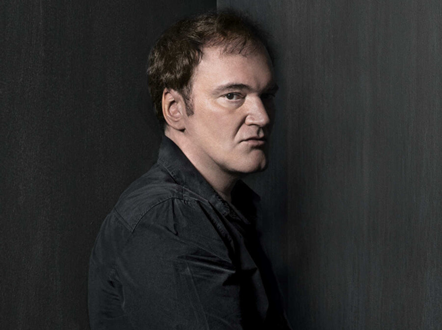 Quentin Tarantino emeklilik planını açıkladı.