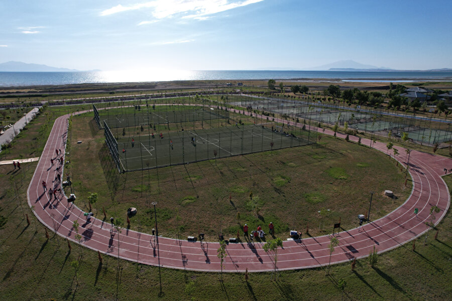 Başvuru için son tarih 22 Temmuz 2022.