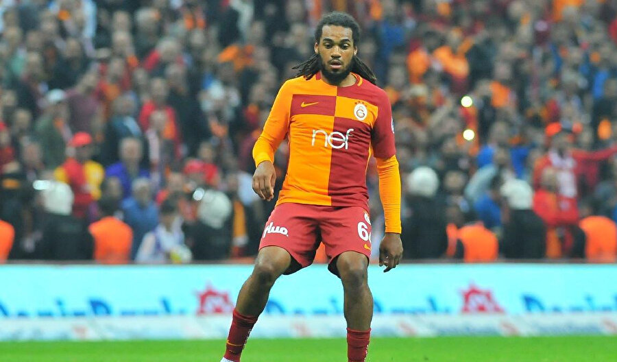 Jason Denayer