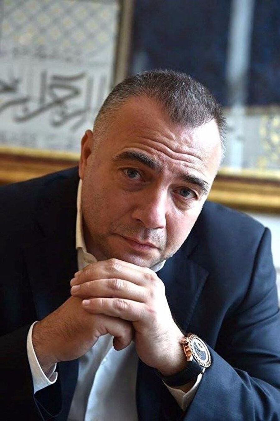 Almak için 1 yıl uğraştı! ​Arabasını görenler şaşkınlıklarını gizleyemiyor