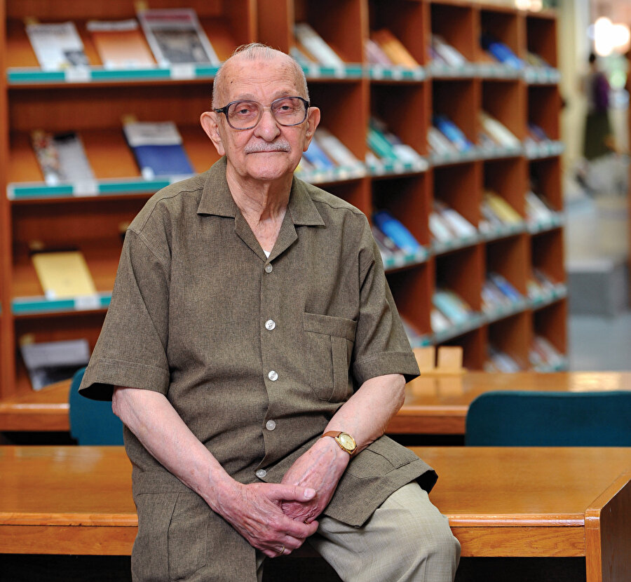 Prof. Dr. Orhan Okay