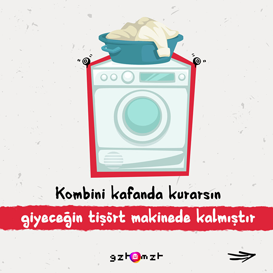 Yarım kalan sevinçler