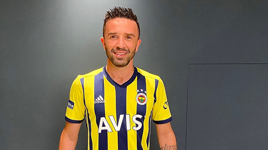Gökhan Gönül