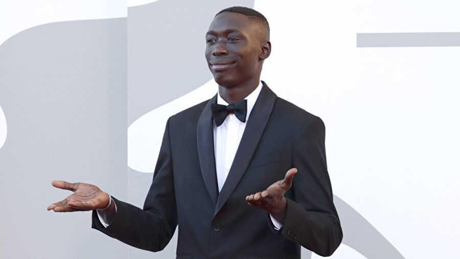 TikTokerı Khaby Lame