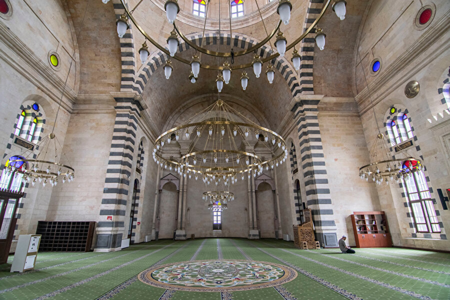 Kurtuluş Cami Doğu Duvarı (Fotoğraf: Merve Nur Türker)