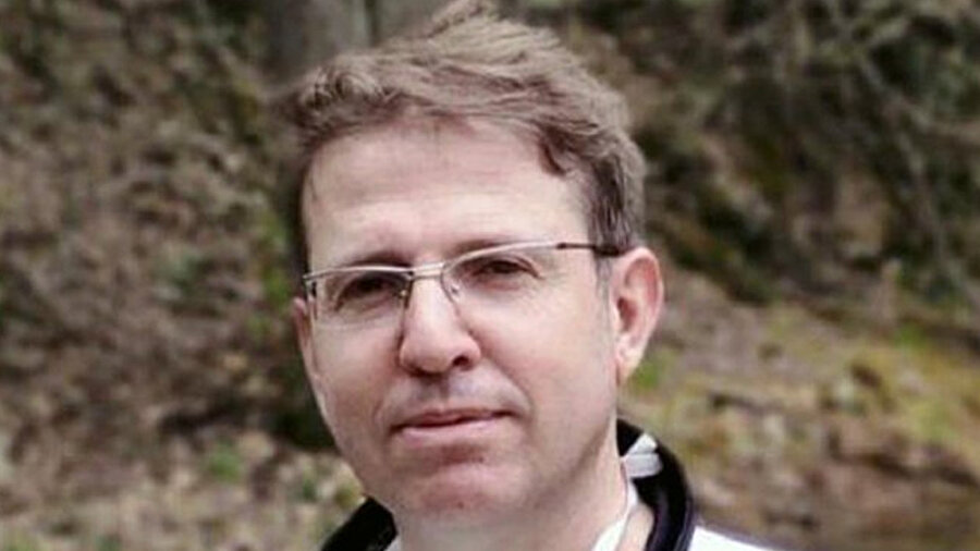 Dr. Ekrem Karakaya