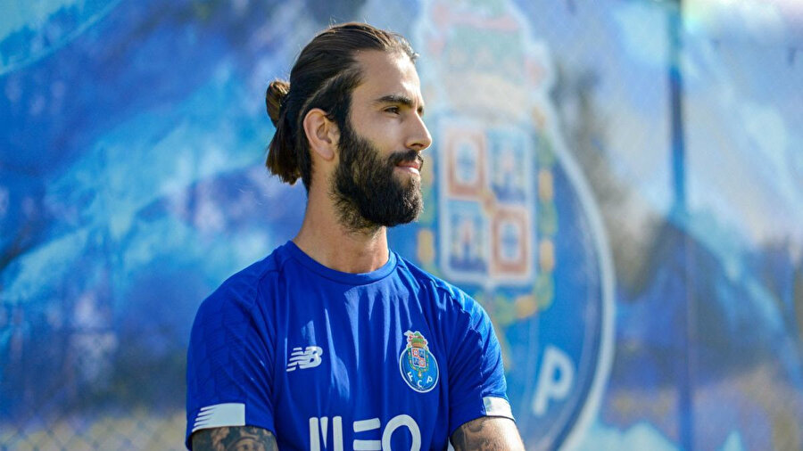 Sergio Oliveira