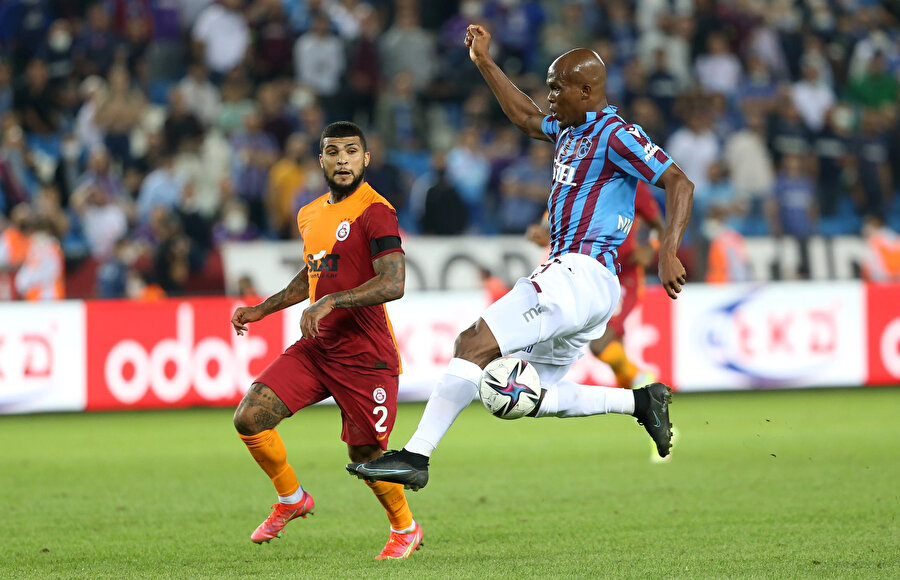 Anthony Nwakaeme
