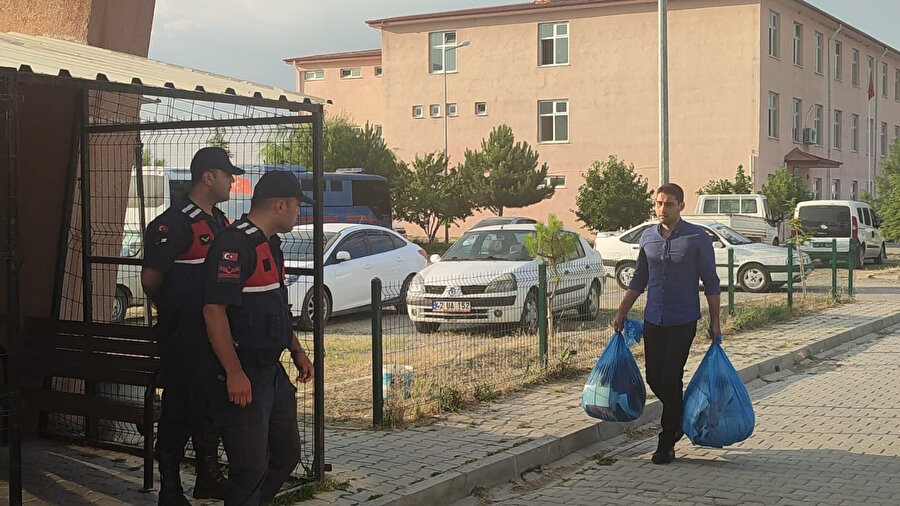 Kadir Şeker'den kendisini destekleyenlere ilk mesaj