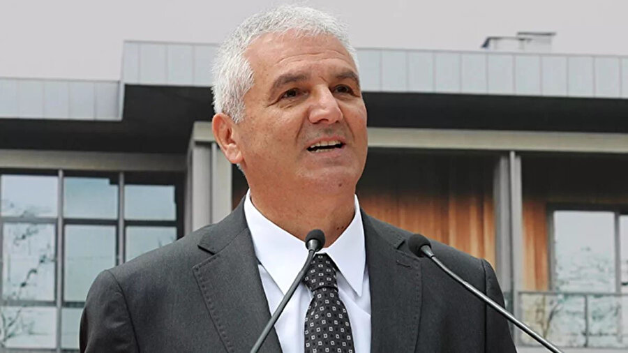 Sabri Çelik