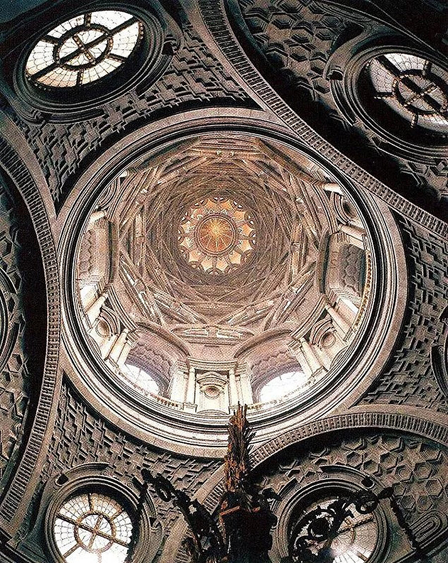 Torino Katedrali, Torino.
