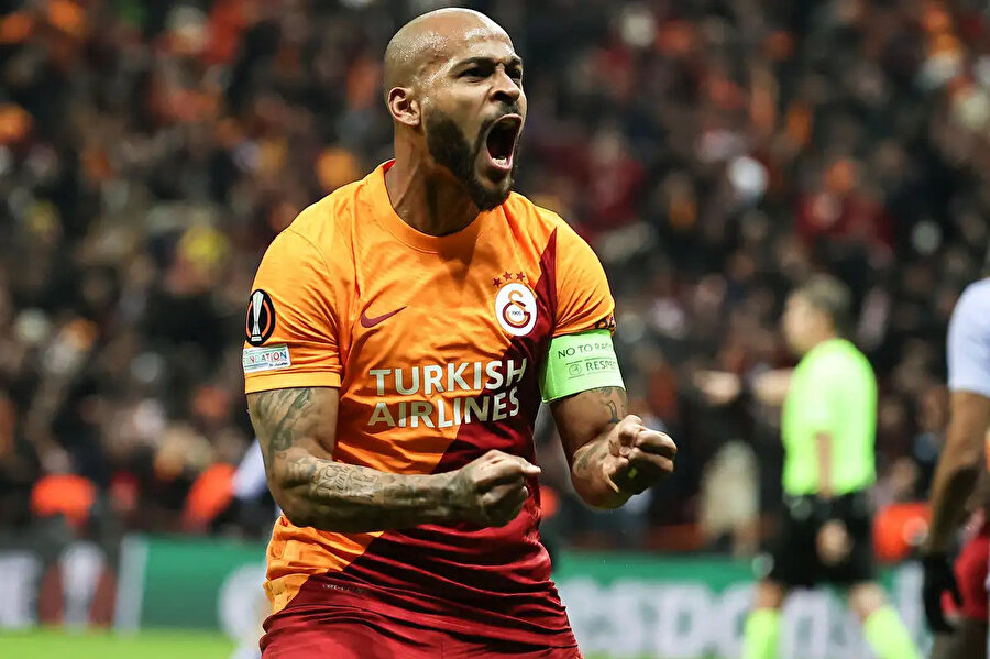Marcao'nun yerine o isim geliyor