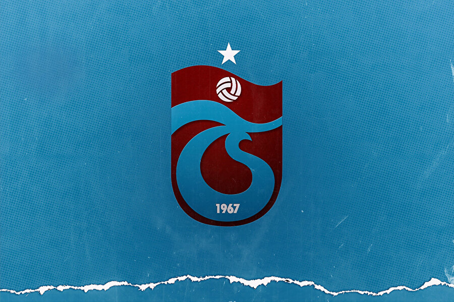 Trabzonspor'da ayrılık