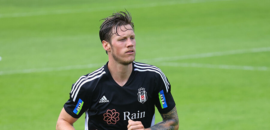 Wout Weghorst
