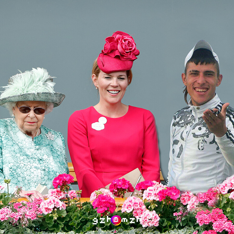 Boris sonrası bizim başkanlık adayımız