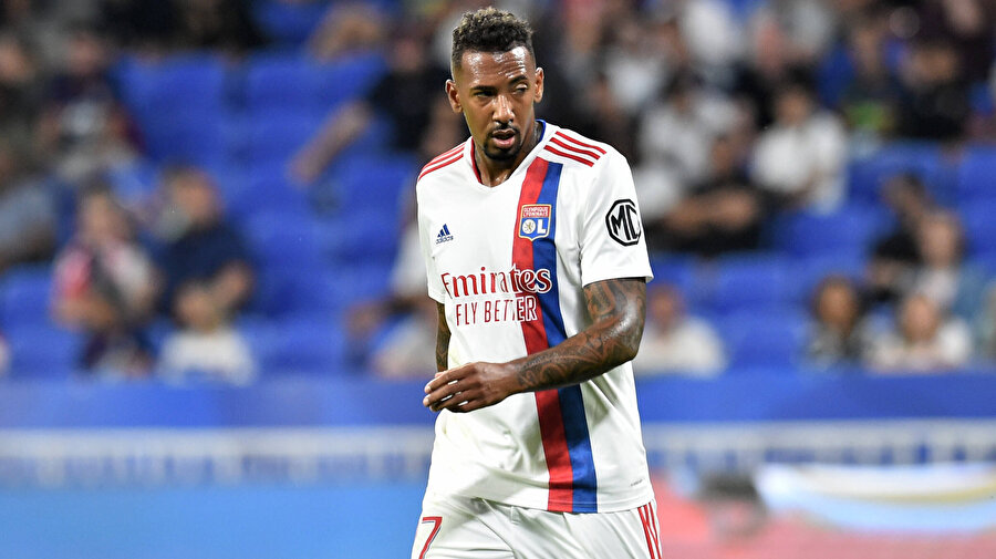 Galatasaray, Boateng'i istiyor