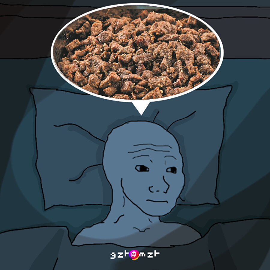 Bizim kafanın gittiği yer