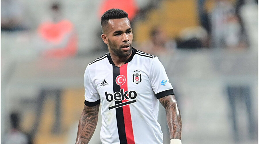 Alex Teixeira
