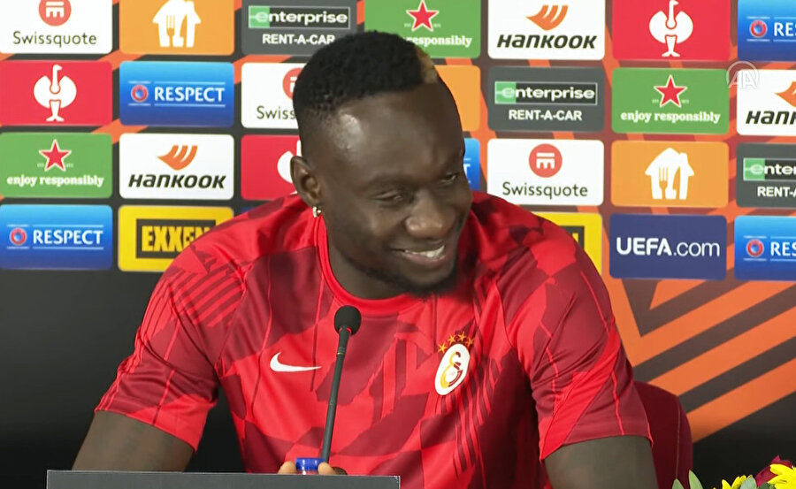 Mbaye Diagne