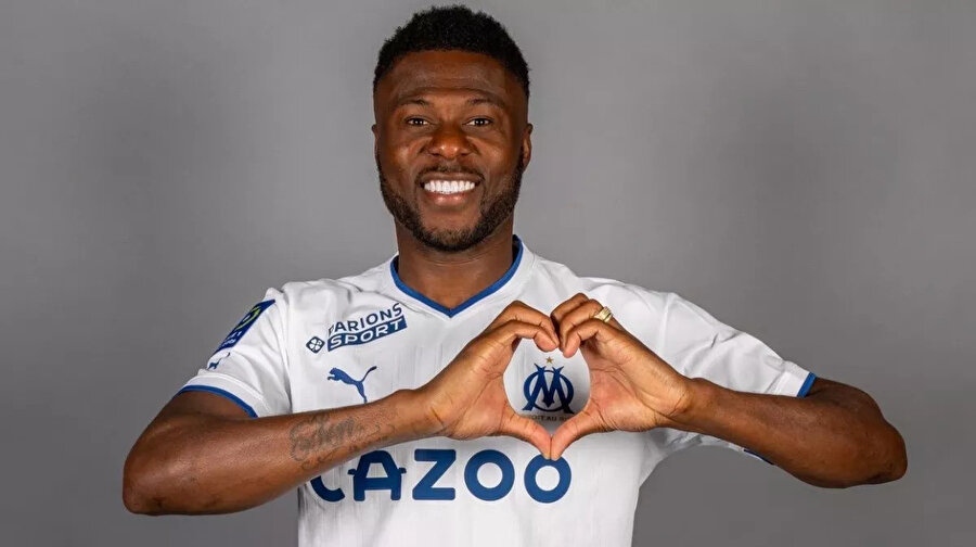 Chancel Mbemba