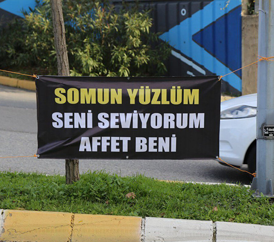 Bize gelen iltifatlar