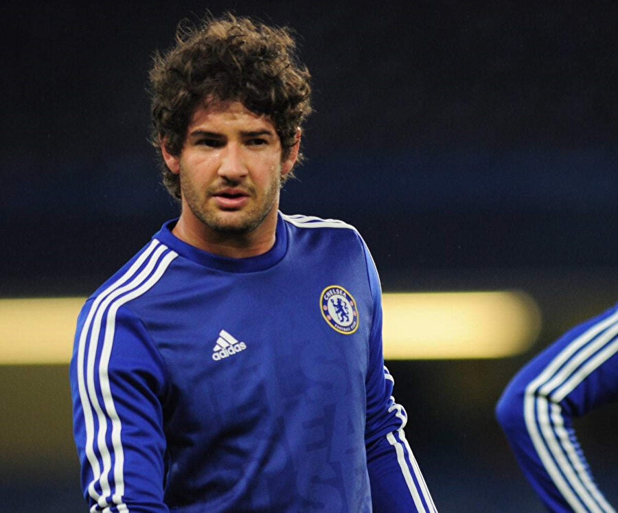 Alexandre Pato