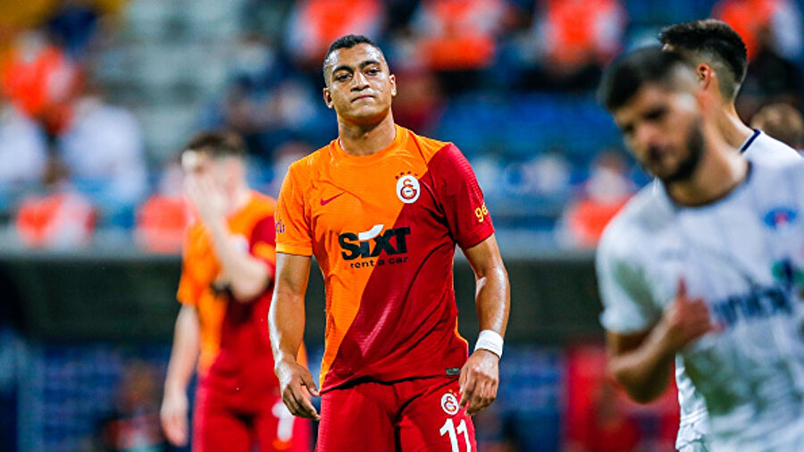 Mustafa Muhammed
