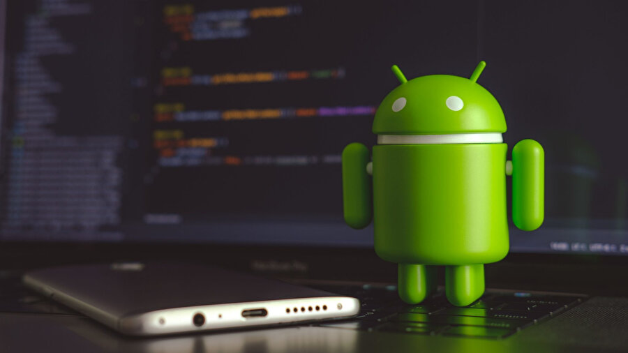 Android Güvenlik