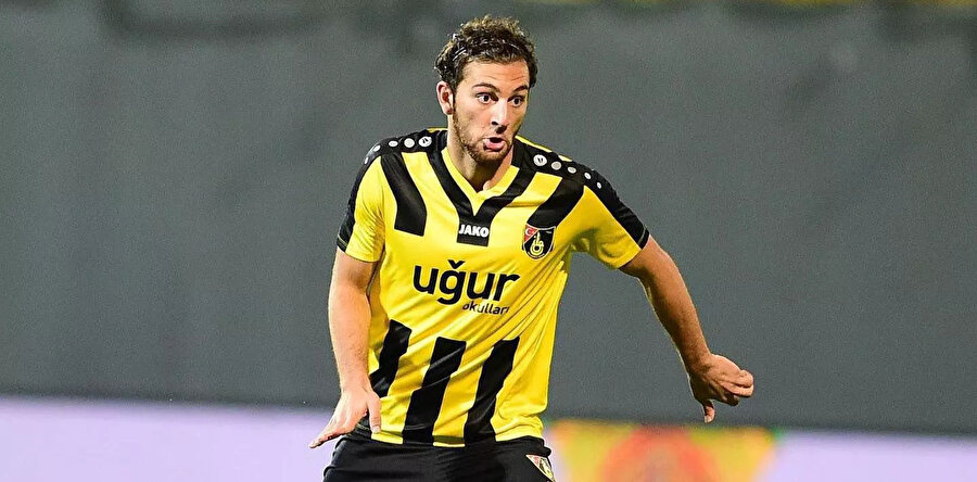 Emrecan Uzunhan