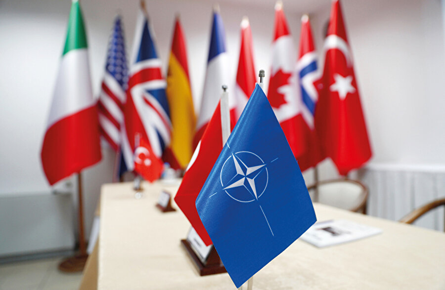 Türkiye, NATO için hem vazgeçilemez hem de kontrol edilemez bir müttefik.