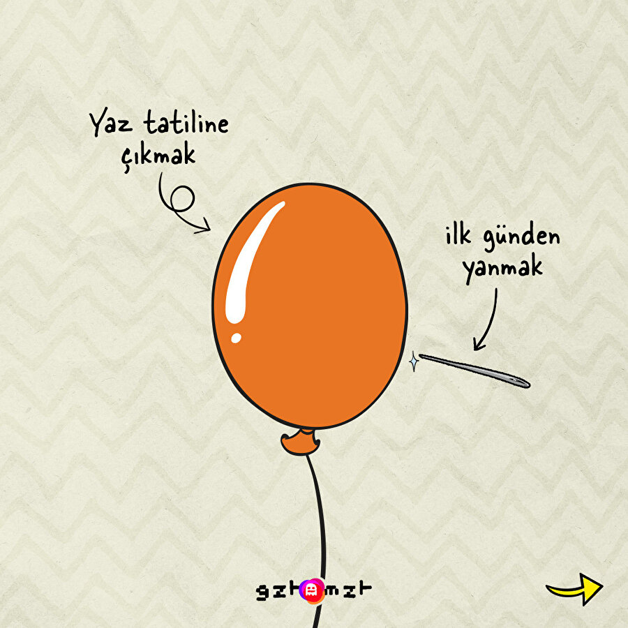 Hevesimiz kalmamıştır