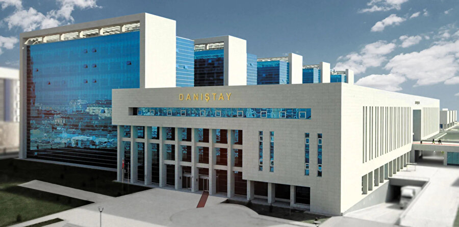 Danıştay
