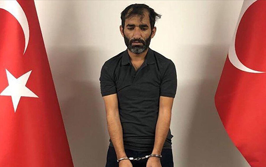 PKK'lı Savaş Çelik