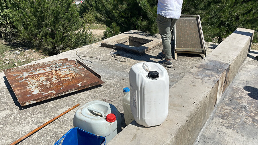 Bolu'da zehirlenme şüphesi: Üç çocuk yoğun bakımda, 32 kişi tedavi altında