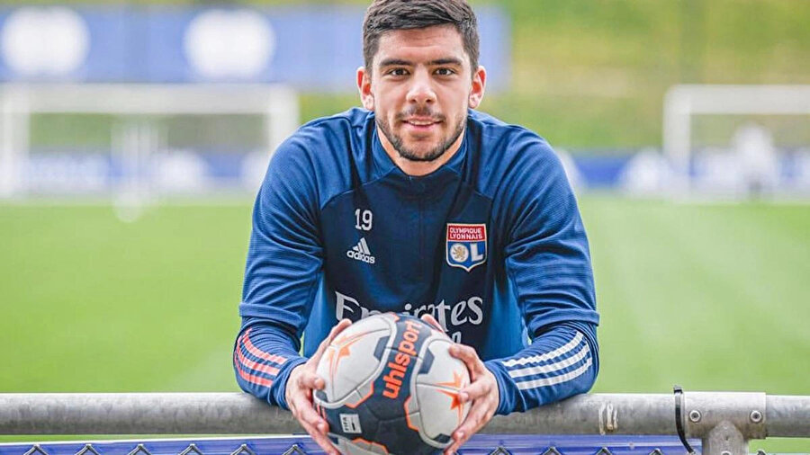 Cenk Özkaçar