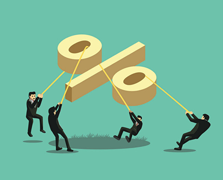 ​Küresel bir sorun haline gelen enflasyon, her ay son yılların rekorunu tazelemeye devam ediyor. 