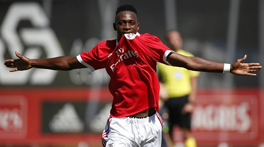 Umaro Embalo
