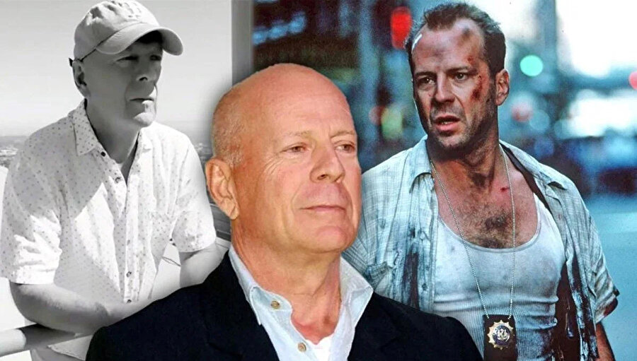 Bruce Willis