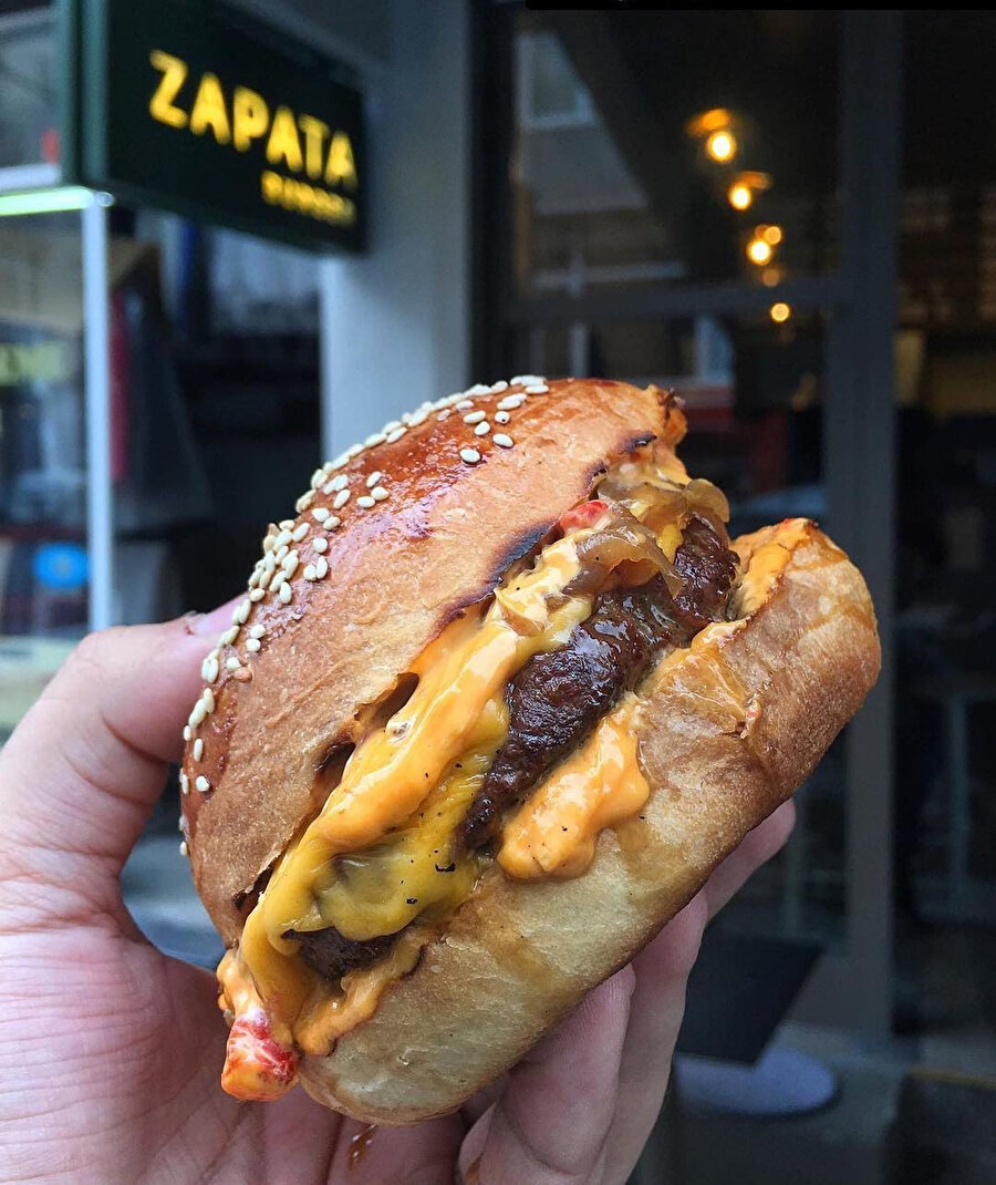 instagram: @zapata_burger
