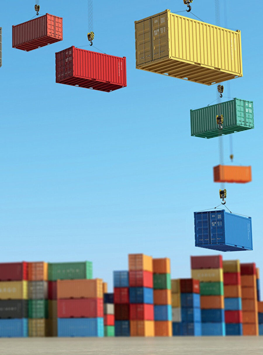 Gerçekte ekonomide korumacı politikalar ve küresel tedarik zincirlerinin kırılganlığı ile daha görünür hale gelen küreselleşmede yavaşlama, küreselleşmenin sona ermesi değil, bir bakıma evrimi anlamına geliyor.