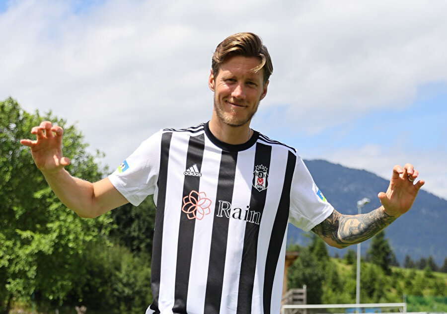 Wout Weghorst