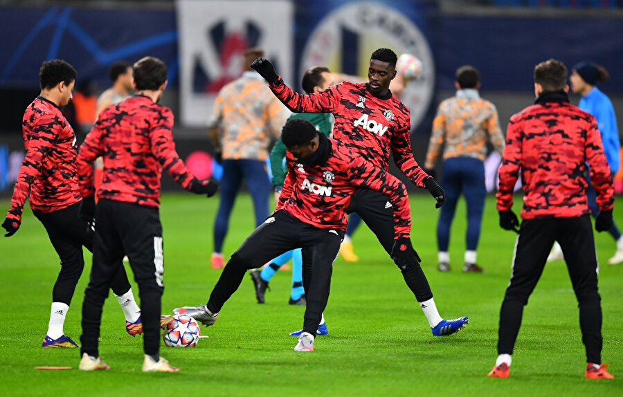 Axel Tuanzebe