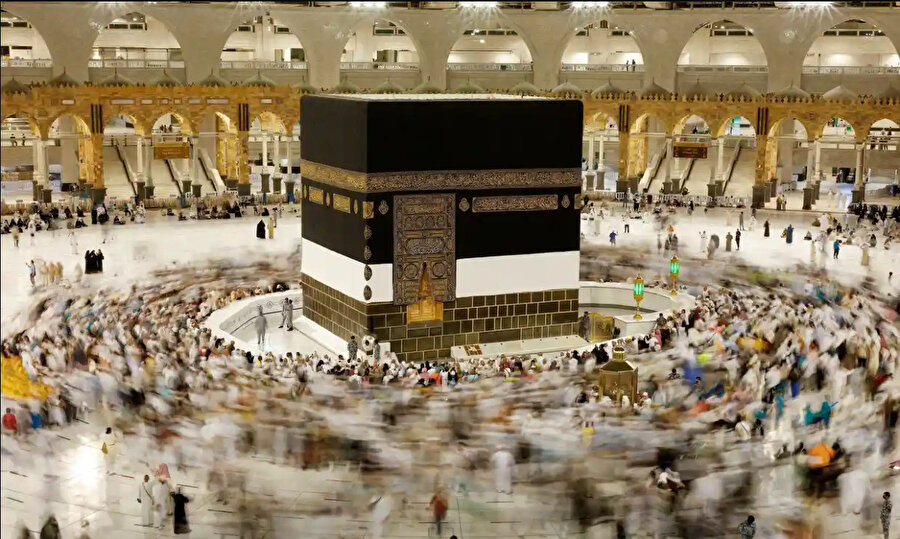 Tamari'nin Mekke ziyareti, gayrimüslimlerin Mekke'ye girişini yasaklayan düzenlemeleri ihlal ederek Müslüman dünyasında büyük bir öfkeye yol açtı.