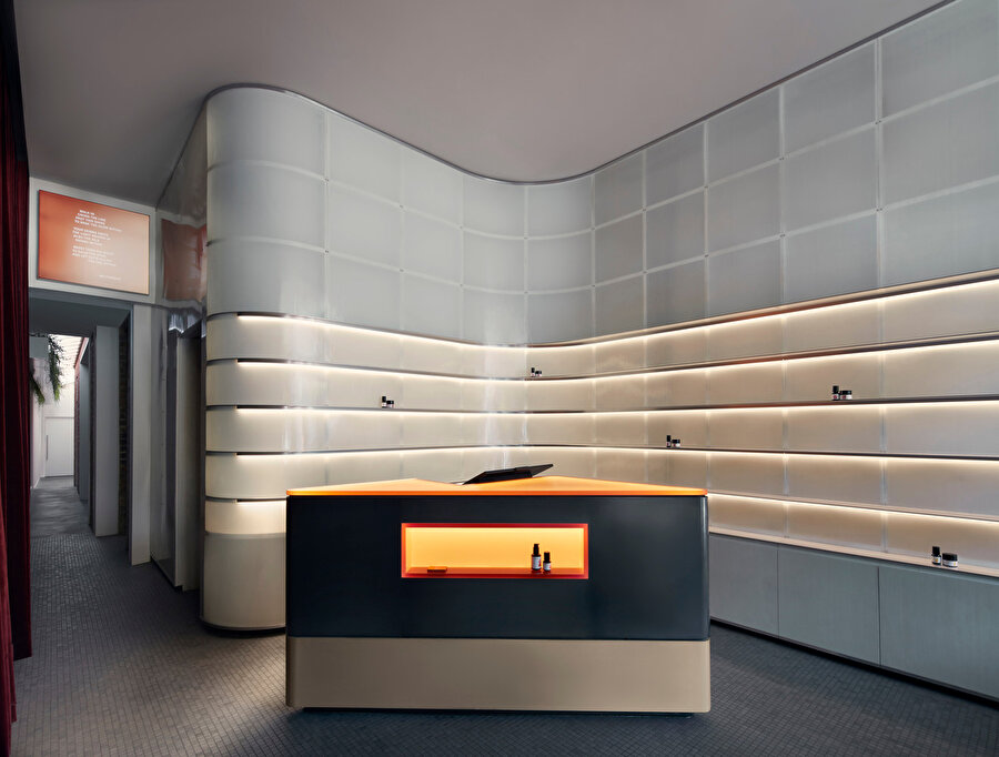 ODE Dermatoloji Kliniği.