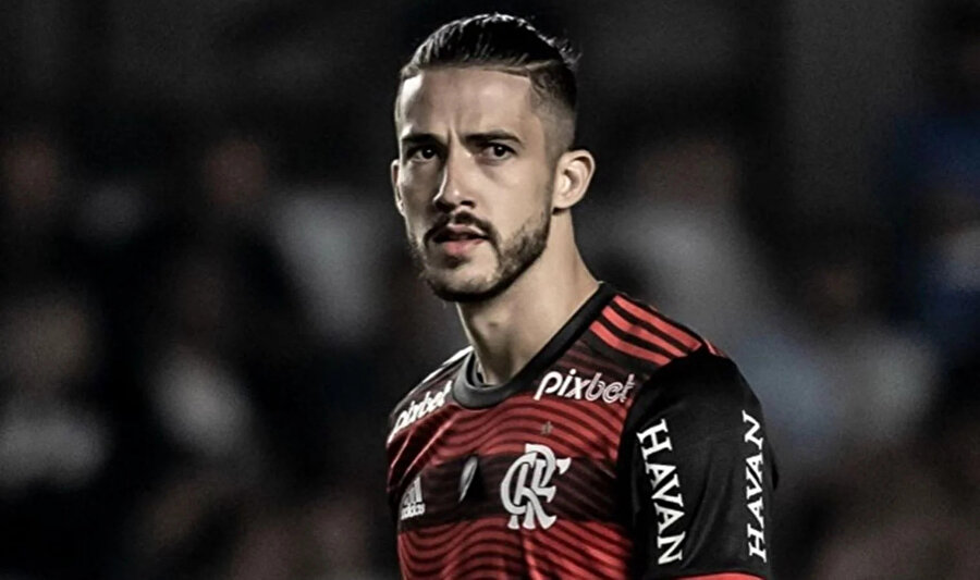 Gustavo Henrique